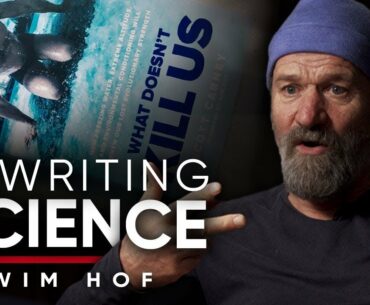 WIM HOF'S BREATHING METHODS - HOW TO BOOST YOUR IMMUNE SYSTEM IN TIMES OF CORONAVIRUS