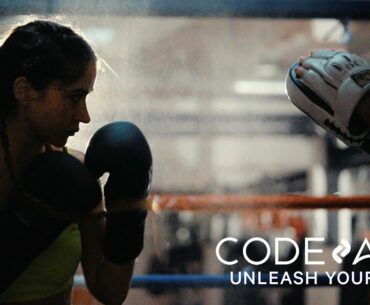 Unleash Your Hair | Codeage