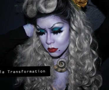 Ursula Transformation