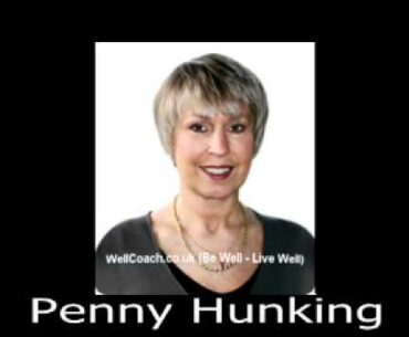 The Truth About Nutritional Vitamin Health Supplements - #1 UK Dietician Penny Hunking
