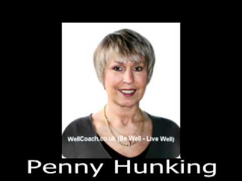 The Truth About Nutritional Vitamin Health Supplements - #1 UK Dietician Penny Hunking