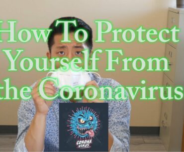 How Does Our Immune System React to COVID-19? Understanding the Coronavirus Pandemic Part 2