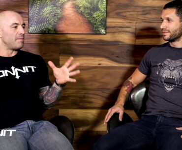 Nootropics: What is Alpha BRAIN | Joe Rogan & Aubrey Marcus