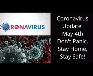 Coronavirus Live Update 9 | Shops Re-Opened | Death Toll Rises | E-Commerce Websites Resumed | More