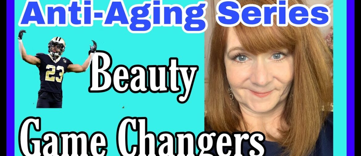 Beauty Game Changers| Anti-Aging Series Part 1| eSalon| Tatcha| Bite Beauty| Good molecules