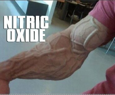 Biggest Supplement Scams - Nitric Oxide