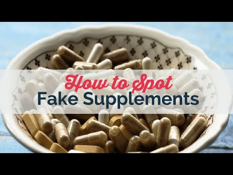 Should You Take Dietary Supplements? May Be Doing More Harm than Good.