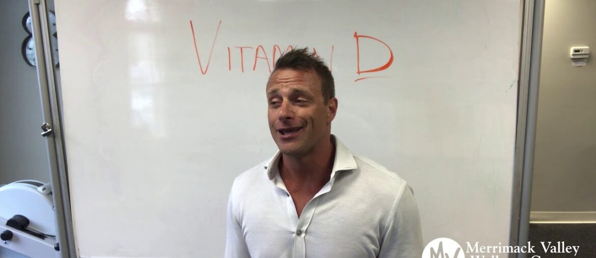 North Andover MA - The Right Vitamin D Supplements To Feel Great - Chiropractor