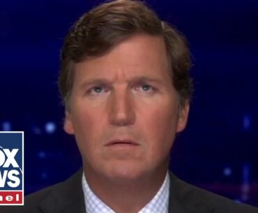 Tucker: Policymakers just can't stop breaking coronavirus rules