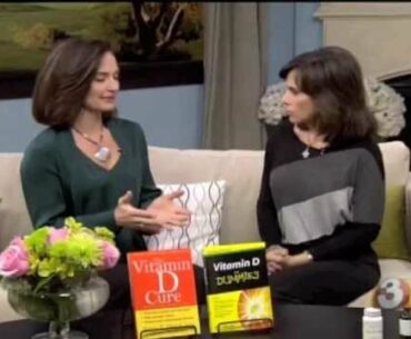 Dr. Theresa Ramsey | Vitamin D