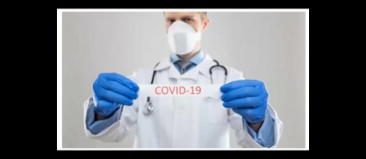 Drs. Charlotte Mitchell & Rita McGuire about Covid-19 and the Immune System