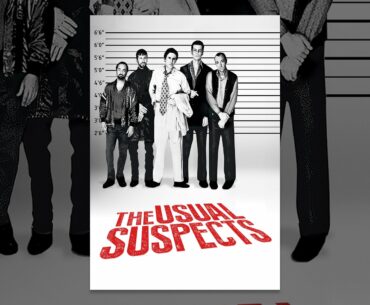 The Usual Suspects