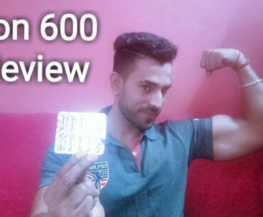 Evion 600 Mg Vitamin E Capsules Honest Review