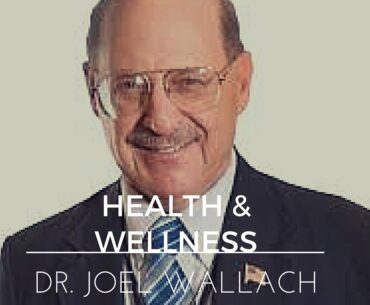 Health & Wellness Seminar with Dr. Joel Wallach