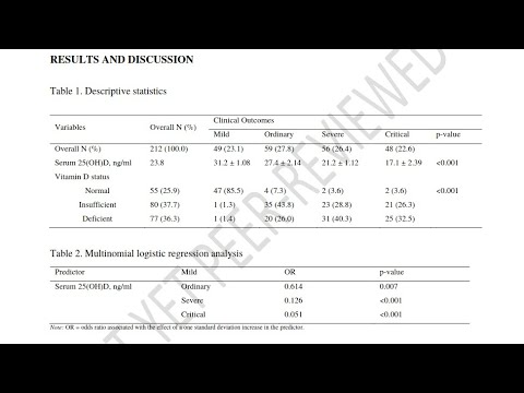 Ännu en D-vitamin-studie. Linköpingsborna bygger mer än någonsin. Malaria kan utrotas av en mikrob