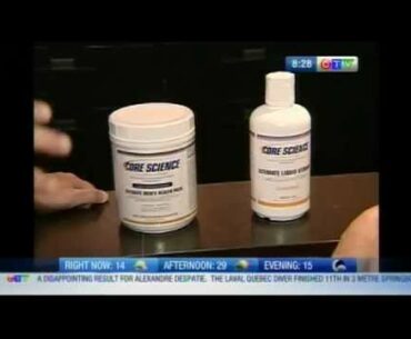 Dr. John Zielonka | Chiropractor Ottawa | Vitamin Absorption Liquid vs Pills | Your Health Store