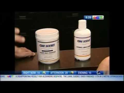 Dr. John Zielonka | Chiropractor Ottawa | Vitamin Absorption Liquid vs Pills | Your Health Store