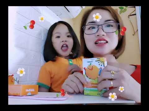 WELLNESS KID _ GIẢI PHÁP TUYỆT VỜI CHO CON YÊU CỦA BẠN