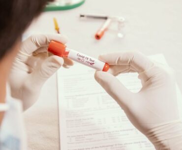 Coronavirus fatality rate 'on par with the flu'