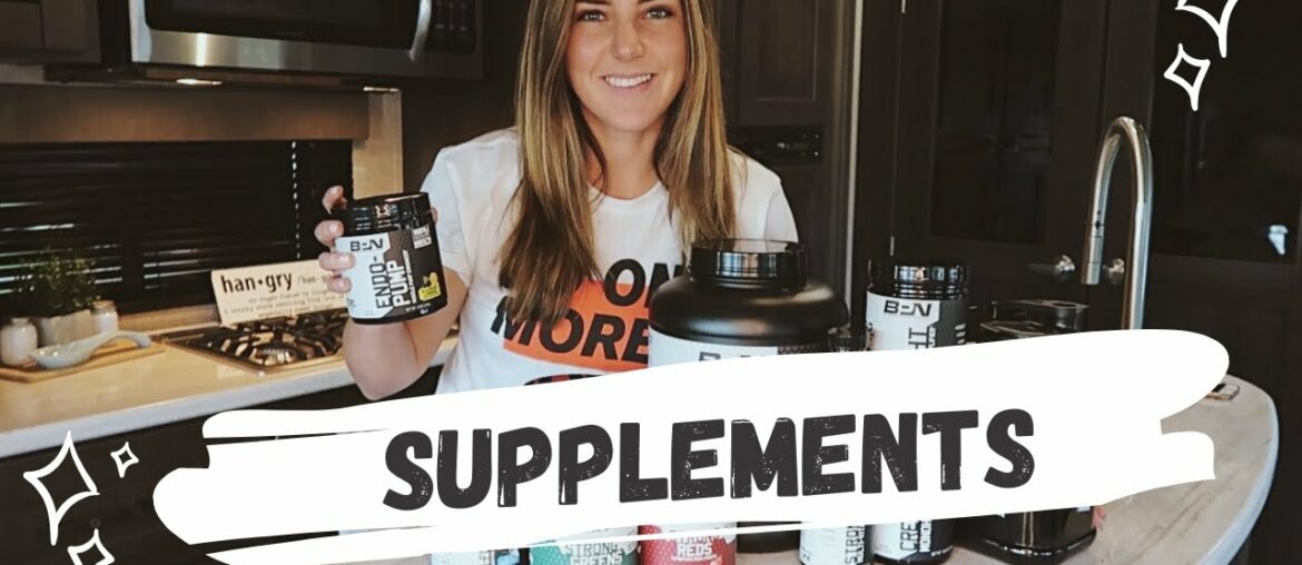 SUPPLEMENTS: ARE THEY IMPORTANT? WHY TAKE THEM? ARE THEY WORTH THE MONEY?