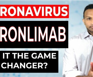 Is LERONLIMAB A Game Changer? Coronavirus (COVID-19) Treatment | How does LERONLIMAB Work?