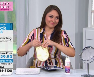 HSN | Beauty Report with Amy Morrison 05.06.2020 - 10 PM