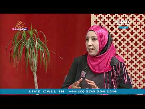 Islam Channel Health Show: Building Immunity for Covid-19; Tips for Parents in Lockdown: Sidra Naeem