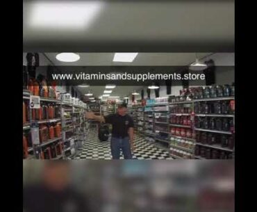 Vitamins supplements and Protein supplements store www.vitaminsandsupplements.store