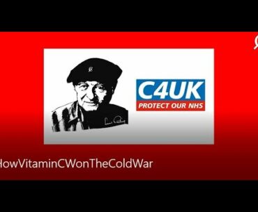 How Vitamin C Won the Cold War (V2)