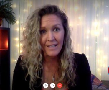 Light Therapy for Optimal Health and Wellness with Caitlin Wilson