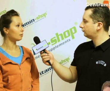 Marta Kornyluk- Metamorfoza Vitamin-shop i Joy Fitness