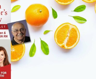 How does vitamin-C boost your immune system? with Dr. Parris Kidd