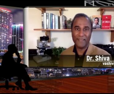 Dr Shiva MIT PhD : Outrageous Scam Corona |Take Vitamins (A,C,D3) | Stop eating Sugars,Get Outside