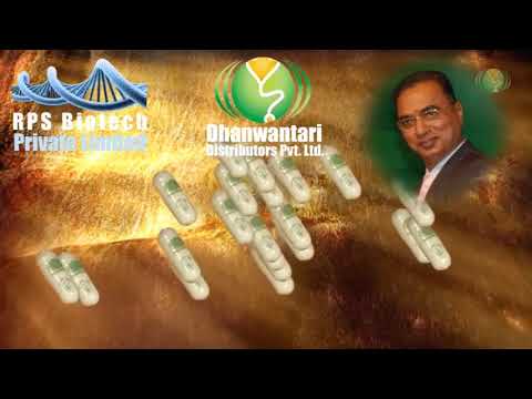 Boost Your Immunity Naturally || It's time to boost your immunity ||Dhanwantari ImmuRich Capsule