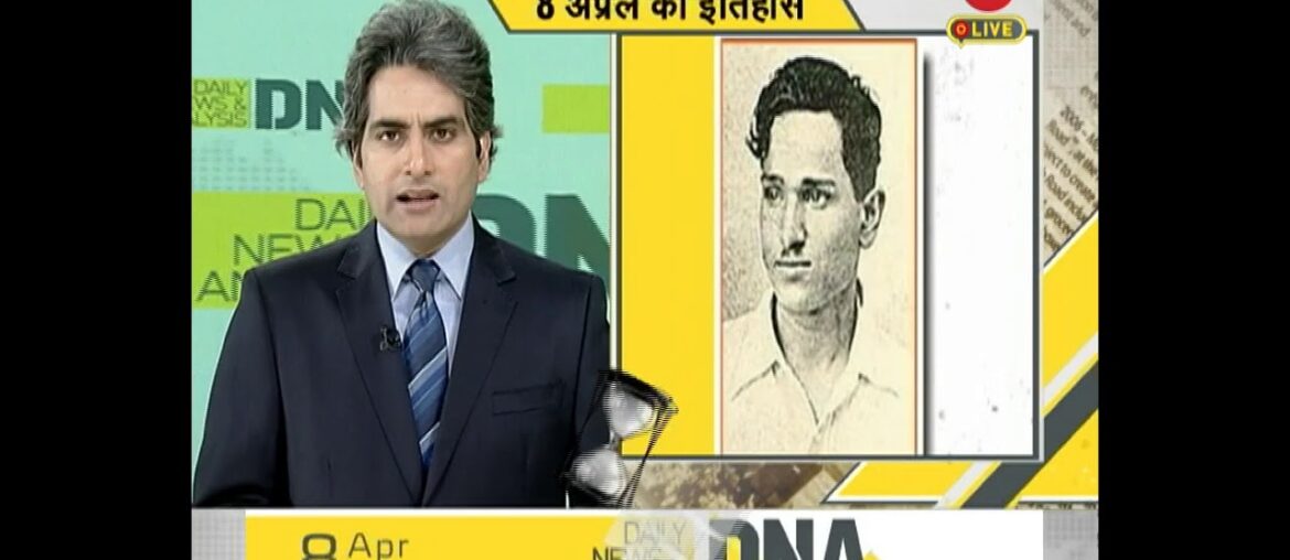 DNA Live| 100 दिनों में पूरी दुनिया में ऐसे फैला Coronavirus | Sudhir Chaudhary On Coronavirus Today