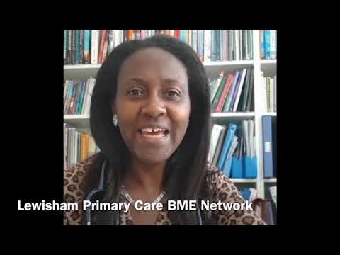 BME health professionals speak up on COVID-19