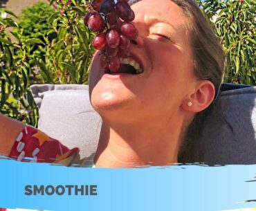 Smoothie - Vitamin- oder Zuckerbombe