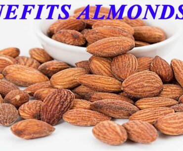 benefits of almonds health benefits of soaked almonds