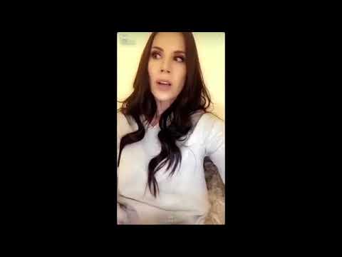 Tati Westbrook Snapchat Rant about her Vitamin Launch HALO Beauty! Bashing haters