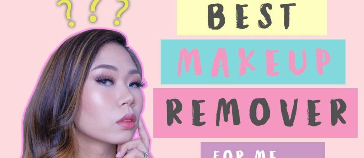 BEST MAKEUP REMOVER | PANG TANGGAL NG MAKEUP | BEST BUY!! | SULIT  | Joylyn Santos