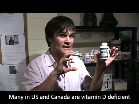 Los Angeles Chiropractor: Essential Vitamins for Total Body Wellness