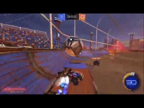 Rocket League Vitamin E Sports Vitamin Fusiionz Montage