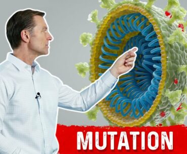 Is COVID-19 Really Mutating and Becoming More Deadly?