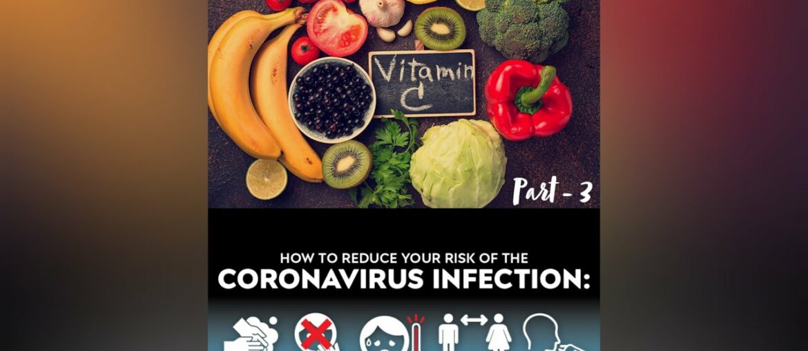 Vitamin C InfiniteATP (Anshul's Training Portal) #knowledge #CoVid19  | SideEffects Of VitaminC?