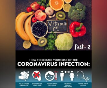 Vitamin C InfiniteATP (Anshul's Training Portal) #knowledge #CoVid19  | SideEffects Of VitaminC?