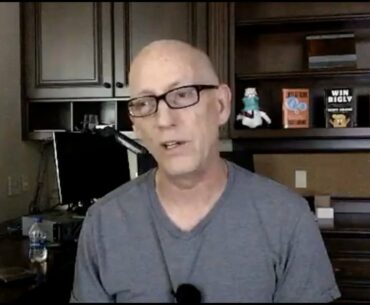 Episode 961 Scott Adams: Flynn, Freedom, Vitamin D, Biden's Brain and More