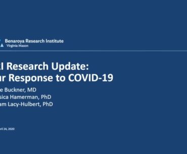 April 2020 BRI Research Update: Our Response to COVID-19