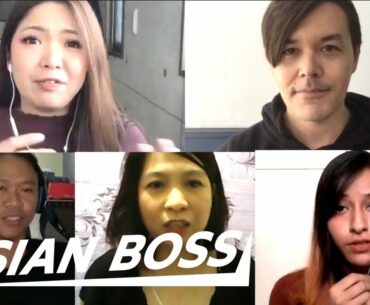 COVID-19 Updates From Our Overseas Team Members | ASIAN BOSS