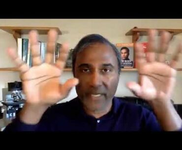 Dr SHIVA LIVE: SAVING the Critically ILL & Boosting Immune Health  #CoronaVirus  Vit A, D, C & HCQ