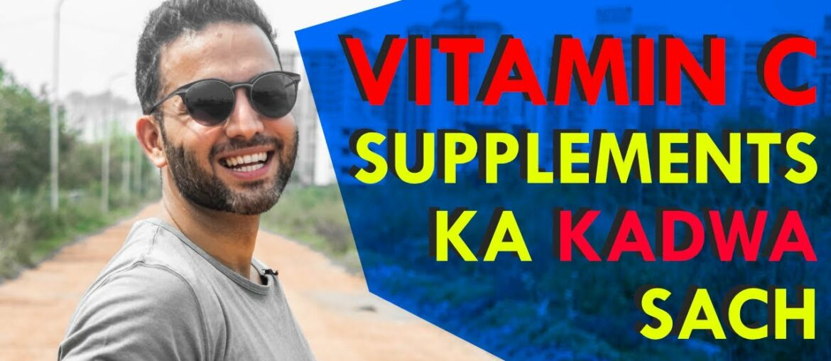 Limcee tablet& Vit C tablets | Waste of money | 5 foods to complete 100% Vitamin C requirement